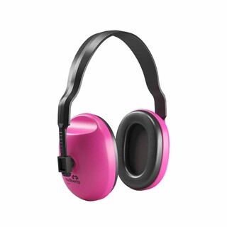 Image of Hellberg Junior roze hoofdband
