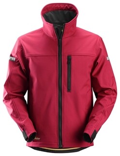 Image of Snickers Jack 1200 Zwart (0404) Maat XXXL