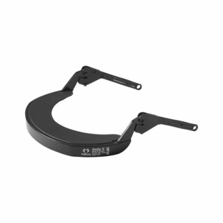 Image of Hellberg SAFE2 flex vizierhouder