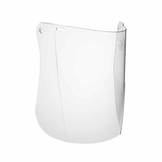Image of Hellberg SAFE vizier PC anti-condens helder
