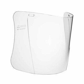 Image of Hellberg SAFE Vizier PC Vlamboog Helder (Instapmodel)
