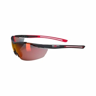 Image of Hellberg vh-bril Argon AF+AS smoke rood