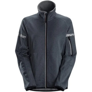 Image of Snickers Allroundwork Dames Fleece Jack



 8017 Staal Grijs (5800) Maat XS