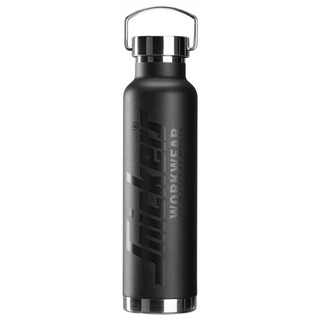 Image of Snickers Waterfles 9901 Zwart (0400) Maat N.V.T