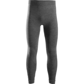 Image of Snickers Flexiwork Seamless Wollen Legging, Antraciet (9800) XL
