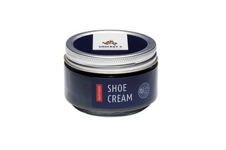 Image of Schoen Crème Blauw