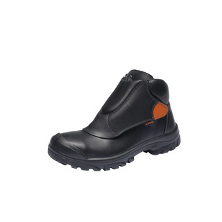 Image of Emma Veiligheidsschoen Vulcanus D 37