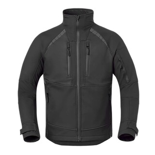 Image of Havep Softshell Revolve Zwart maat 3XL