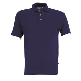 Image of Havep Poloshirt Charma Korenblauw - Maat 2XL