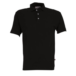 Image of Havep Poloshirt Charma Zwart - Maat 2XL