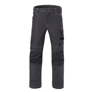 Image of Werkbroek Havep® Attitude 66 Charcoal Grijs