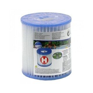Image of Intex Filter Cartridge Type H - 1 stuk