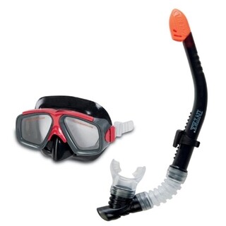 Image of Intex Surf Duikbril Met Snorkel