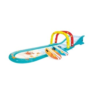 Image of Intex Surfing Fun Slide Waterglijbaan