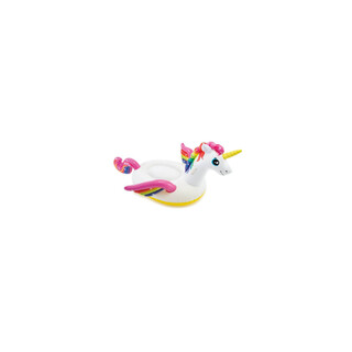 Image of Unicorn Ride-On  3+ 201 x 140 x 97 cm