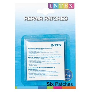 Image of Intex Reparatieset the Wetset