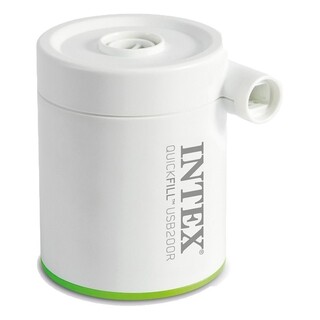 Image of Intex Quickfilltm Usb200r Oplaadbare Luchtpomp