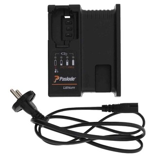 Image of Paslode acculader voor IM90/PPN50/IM65-50