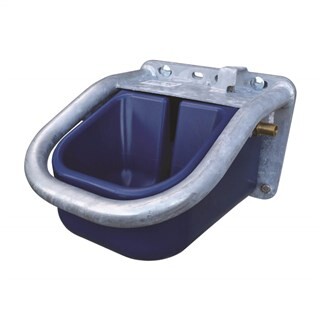 Image of Kantelbare drinkbak Dumpy 3,5 liter