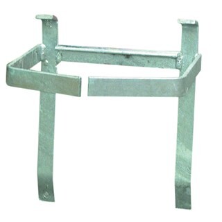 Image of Ophangbeugel voor (JFC) Dubbele Emmer