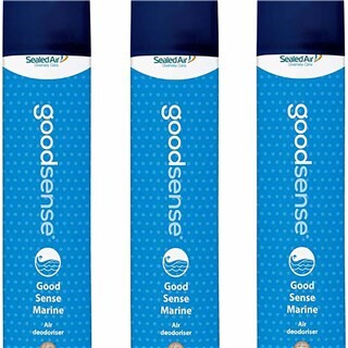 Image of Good Sense Marine 300 ml W561 luchtverfrisser