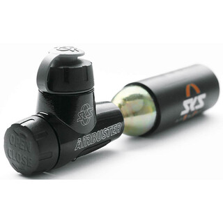 Image of SKS Airbuster Co2 Patroon Pomp