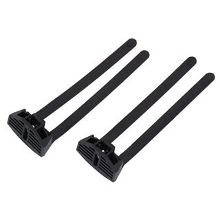 Image of AXA Bevestigingset Flex Mount On Card