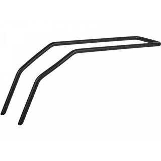 Image of Bobike Montagebeugel Zadelbuis 28" voor de Maxi GO - Zwart