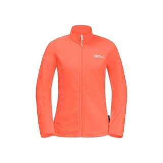 Image of Jack Wolfskin Damesjas Taunus Hz W Sunset Coral S