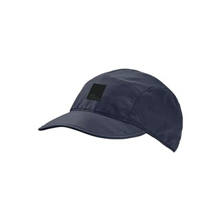 Image of Jack Wolfskin Road Trip Cap Night Blue