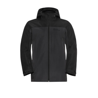 Image of Jack Wolfskin Taubenberg 3in1 Jkt M XXL