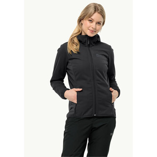 Image of Jack Wolfskin Windhain Hoody W M