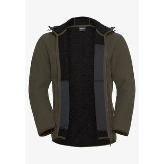 Image of Jack Wolfskin Lake Ridge Hooded Jkt M 2XL