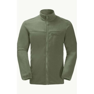 Image of Jack Wolfskin Beilstein Jacket Heren Donkergroen  - maat XL