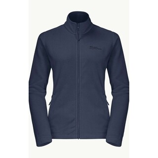 Image of Jack Wolfskin Kiruna Jacket Dames Donkerblauw  - maat M