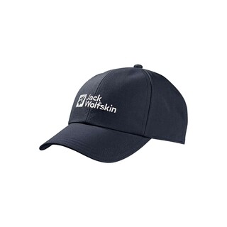 Image of Jack Wolfskin Baseball Cap Night Blue