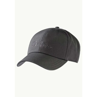 Image of Jack Wolfskin Baseball Cap Phantom