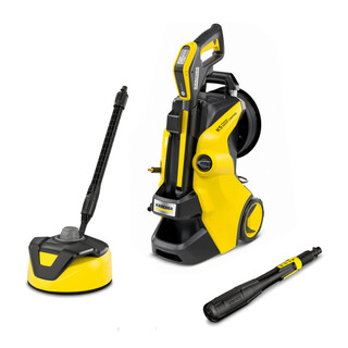 Image of Karcher K5 Premium Smart Control Home Hogedrukreiniger 