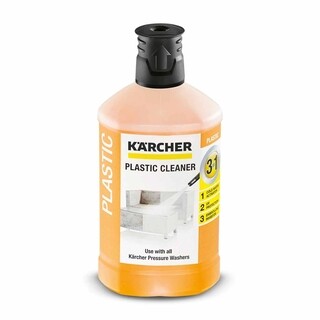 Image of Kärcher Kunststofreiniger 3 in 1, 1L