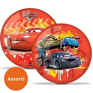 Image of Disney Cars 23 cm Bal