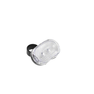 Image of FIETSLAMP 3LED XQMAX WIT