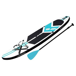 Image of XQMAX Supboard Blauw 305 cm