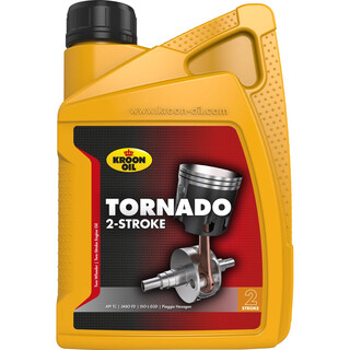Image of Kroon-oil 1 L Flacon Tornado
