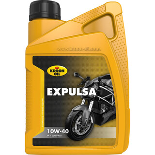 Image of Kroon-oil 1 L Flacon Expulsa 10w-40