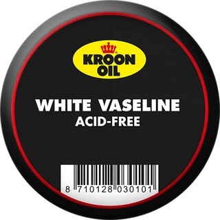 Image of Kroon-Oil Vaseline wit