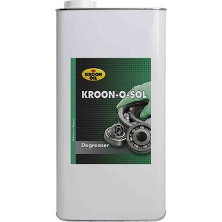 Image of Kroon-Oil 5 L Blik Kroon-O-Sol