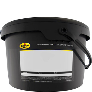 Image of Kroon-oil 5 Kg Bus Atlantic Shipping Grease