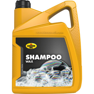 Image of Kroon-oil 5 L Can Shampoo Wax