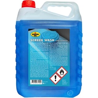 Image of Kroon-Oil Screenwash Ruitensproeiervloeistof - 5 L