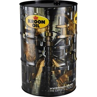 Image of Kroon-Oil 60 L Drum Viscor Nf